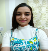 Ms. Roshni Kushwah